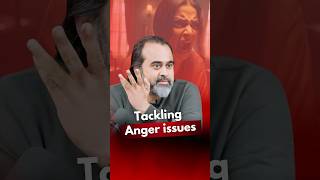 Tackling Anger Issues  Acharya Prashant [upl. by Zachar479]