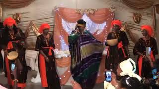 Mariage traditionnel au senegal [upl. by Ydnahs]