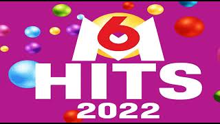 M6 HITS 2022 I BEST OF MUSIC ALBUM I BEST MUSIC RADIO CHARTS I NEW I 02 [upl. by Bambi]