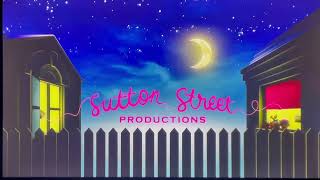 Sutton Street ProductionsCloud Nine ProductionsCBS Studios 2024 [upl. by Huckaby248]