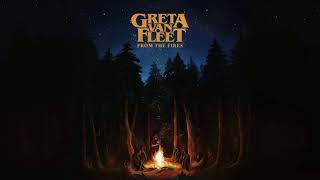 Greta Van Fleet  Safari Song [upl. by Auberon]