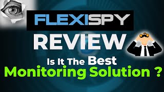 FlexiSPY Review Is This Monitoring App Legit Does It Work [upl. by Grayson]