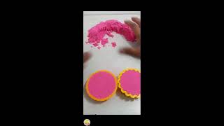 57ASMR  KINETIC SAND SATISFYING [upl. by Nednyl885]