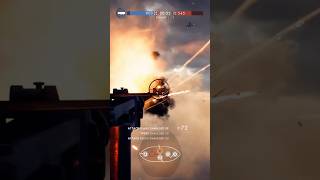 Air Assault Auto Cannon Carnage BF1 [upl. by Brooking]