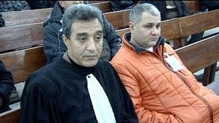 Morocco court sentences 25 for Gdim Izik deaths [upl. by Tommy782]