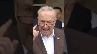 Schumer says he’s furious following WNY plant closure shorts shortsvideo [upl. by Ivon]