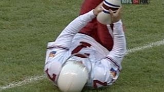 NFL Biggest Celebration Fails [upl. by Rudelson]