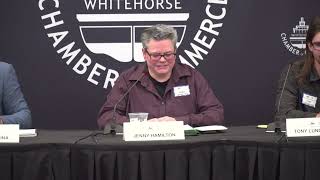 PART 1  2024 Whitehorse All Candidates Councillor Forum [upl. by Deyas]