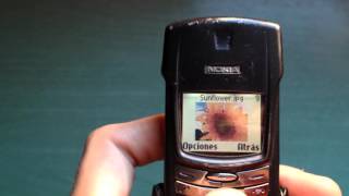 Nokia 8910i retro review old ringtones games amp wallpapers vintage [upl. by Libna]