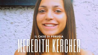 MEREDITH KERCHER IL CASO DI PERUGIA LIVE INTEGRALE  TONY IPANTS amp JESUISIL [upl. by Cyrilla264]