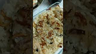 ইলিশ পোলাও খেতে একটু বেশিই মজা।। 🇧🇩😋 Ilish polow recipe।। shortsশখেরপাকঘর food [upl. by Sherrer123]