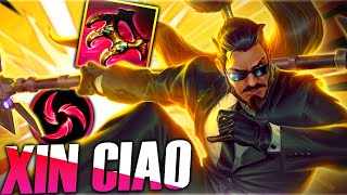 NOUVEAU PICK  XIN CIAO  LE FUTUR DE LA META [upl. by Aissila597]