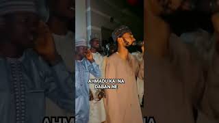 AHMADU KAI NA DABAN NE nigeria arewa kanotv trending shorts shortvideo viral CapCut tiktok [upl. by Boulanger909]