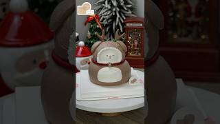 Merry Christmas Cake Ideas Part 6  shorts cake merrychristmas cakefun vuongtroncake [upl. by Ymia]