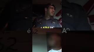 Sargento Cavalcanti  Abordagens  parte 1 sargento cavalcanti [upl. by Yriek]