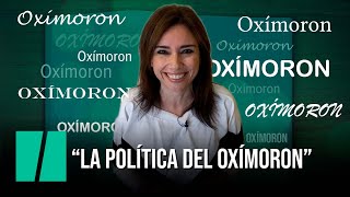 quotLa política del oxímoronquot por Marta Flich [upl. by Aihset]