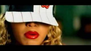 Jay Z ft Beyonce 03 bonnie amp ClydeOfficail video [upl. by Berns142]