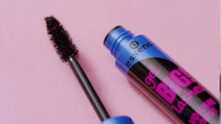 get BIG LASHES volume boost WATERPROOF mascara [upl. by Amirak]