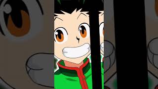 Gon edit [upl. by Abehsile403]