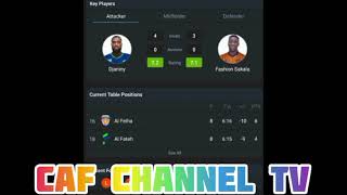 Live Al Fateh VS Al Feiha Saudi ArabialeagueRound 9 [upl. by Llevert]