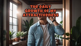 The Daily Growth of My Attractiveness [upl. by Calen]