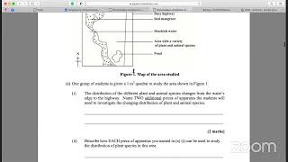 Revision Session for CSEC Biology Section A [upl. by Samanthia560]