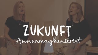 Zukunft Cover  Annenmaykantereit  Sarah Ida [upl. by Nofpets]