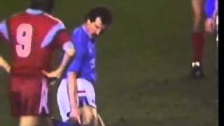 Souness Tackle [upl. by Raphaela]