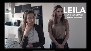 S02 EP6 feat EMMACAKECUP  LEILA LA LONDONIENNE [upl. by Pittman]