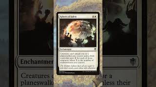 MTG Ranking All Legends Day 555  OpalEye Kondas Yojimbo mtg [upl. by Drucill]