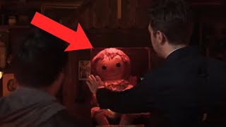 Scariest Moments On Buzzfeed Unsolved 2 [upl. by Adnalram550]