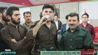 BARHAM SHAMAMI 4 IRAN ROZHHALAT ZAMAWAND 2016 [upl. by Airrehs]