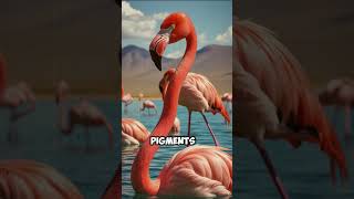 Flamingos Nature’s Pink or orange Wonders [upl. by Oz]