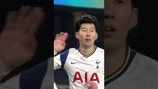 HeungMin Sons WORLDIE against Arsenal [upl. by Rae]