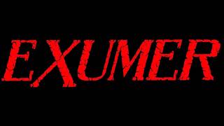 Exumer  Live in Bochum 1987 Incomplete Concert [upl. by Rhett]