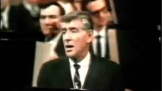 Leonard Bernstein playing rock music [upl. by Eeltrebor326]