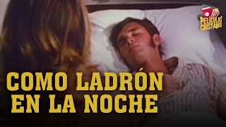 Película Cristiana  Como Ladrón En La Noche [upl. by Hobbie]