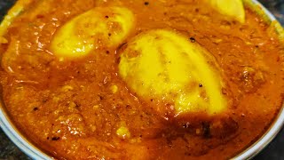 Cook True is live with Easy Egg Curry Recipe [upl. by Ahseenak563]