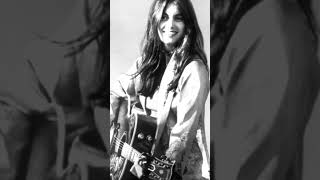 Pledging My Love  Emmylou Harris [upl. by Brott]