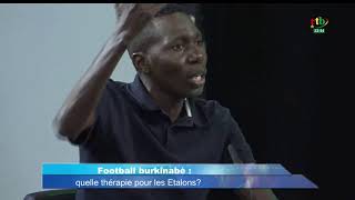 RTB  Sport Box du 21 février 2024  quelle thérapie pour les Étalons [upl. by Oicneserc]