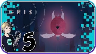 GRIS  Part 5 Silhouetted Seclusion [upl. by Theda]