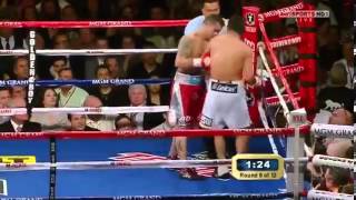 Marcos Maidana vs Erik Morales Full Fight [upl. by Devona]