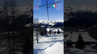 Madonna di Campiglio  Italy [upl. by Bjorn994]