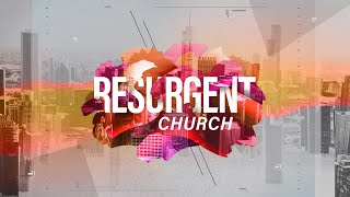 NLC Yorkville  August 14 2022 Resurgent Church [upl. by Kippy615]