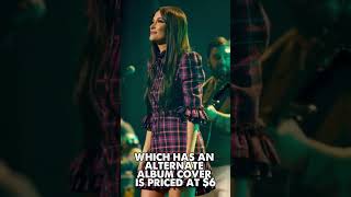 Kacey Musgraves Releases ‘Deeper Well’ Album Variant With Bonus Track ‘Ruthless [upl. by Ecreip]