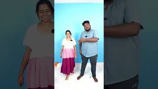 Ella Game Ivan Dhaa Win Panra  challenge No 382 comedy funny challenge trendingonshorts [upl. by Laroy]