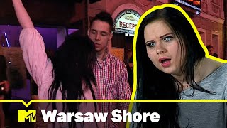 „Wo bin ich“ Die Reise geht weiter  Warsaw Shore  S2E12 24  MTV Deutschland [upl. by Mccurdy778]