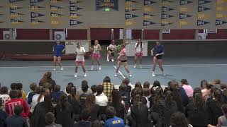 Canadensis Senior MTV Night 2022 [upl. by Stevens973]