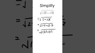 Simplify maths audiobook study mathematics algebra [upl. by Nochur]