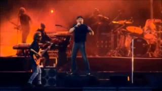 Vasco Rossi  Un senso Live Kom 011 [upl. by Leslee]